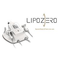 دستگاه لاغری لیپو زیرو (LipoZero)
